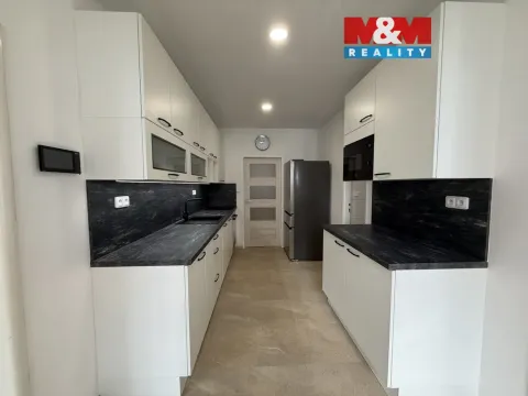 Pronájem bytu 2+1, Jaroměř - Pražské Předměstí, Královédvorská, 59 m2