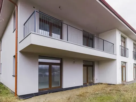 Prodej bytu 4+kk, Rudná, Masarykova, 150 m2
