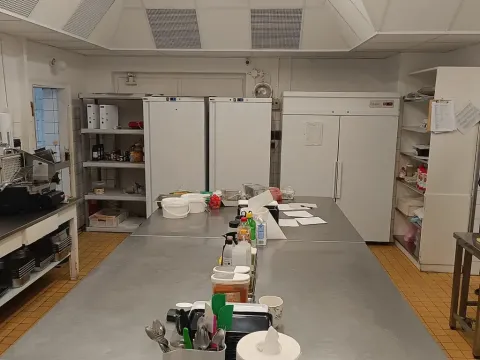 Pronájem restaurace, Praha - Staré Město, 500 m2