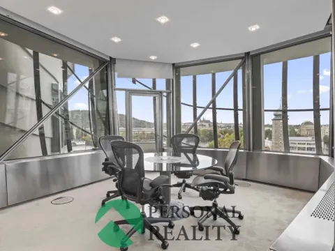 Pronájem kanceláře, Praha, Jiráskovo náměstí, 24 m2