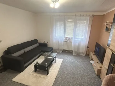 Pronájem bytu 2+1, Jihlava, Erbenova, 58 m2