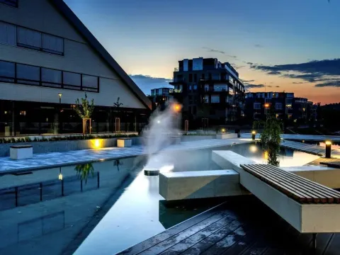 Pronájem bytu 2+kk, Praha - Libeň, Smrčkova, 65 m2