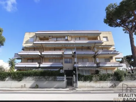 Prodej bytu 2+kk, Via Ugo La Malfa,Villa Rosa,Itálie, 63 m2