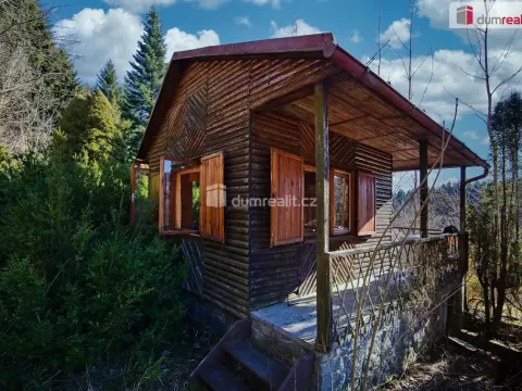 Prodej chaty, Žacléř, Na Pilíři, 967 m2