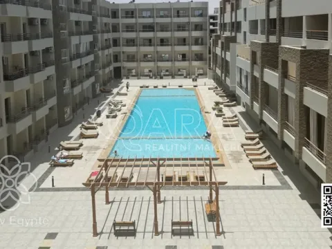 Prodej bytu 1+kk, Hurgáda,Egypt, 49 m2