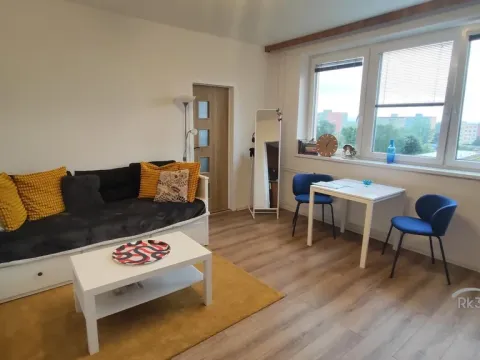 Prodej bytu 2+1, Frýdek-Místek - Frýdek, Novodvorská, 45 m2