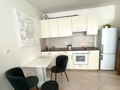 Pronájem bytu 2+kk, Praha - Zličín, Míšovická, 60 m2