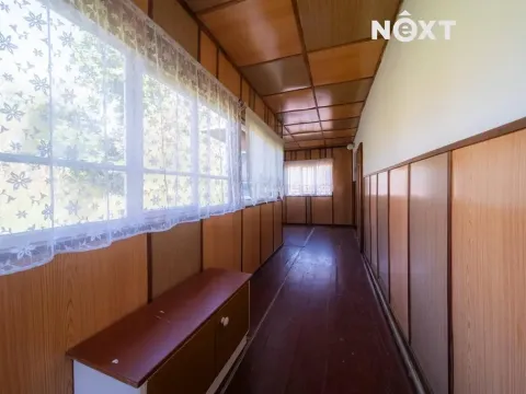 Prodej rodinného domu, Lačnov, 105 m2