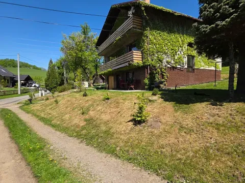 Prodej rodinného domu, Veřovice, 288 m2