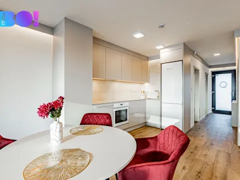 Prodej apartmánu, Soběšovice, 70 m2