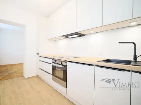 Pronájem bytu 2+1, Omlenice - Omlenička, 56 m2