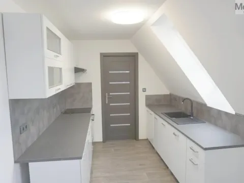 Pronájem bytu 3+kk, Litvínov - Horní Litvínov, Ladova, 75 m2