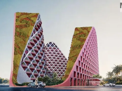 Prodej bytu 1+kk, Golem, 49 m2