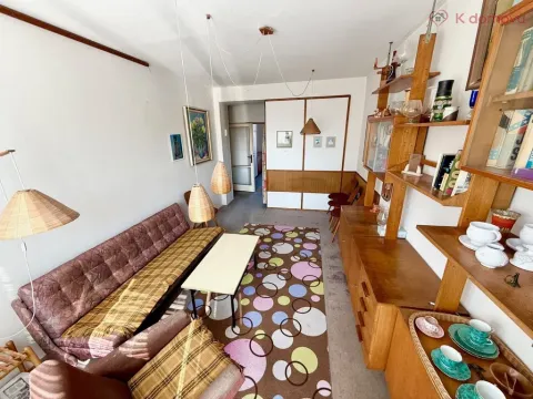 Prodej bytu 3+1, Uherské Hradiště, Tůně, 68 m2