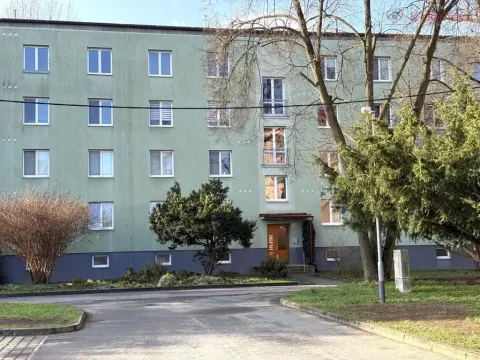 Prodej bytu 3+1, Uherské Hradiště, Tůně, 68 m2