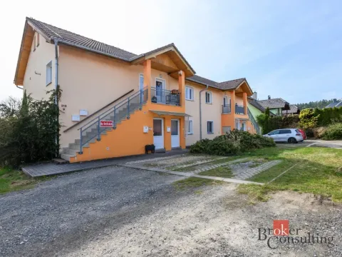 Prodej bytu 3+kk, Plzeň - Lhota, Na Dolíkách, 83 m2