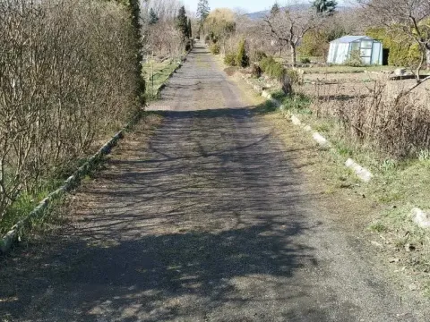 Prodej zahrady, Chomutov, Na Průhoně, 363 m2