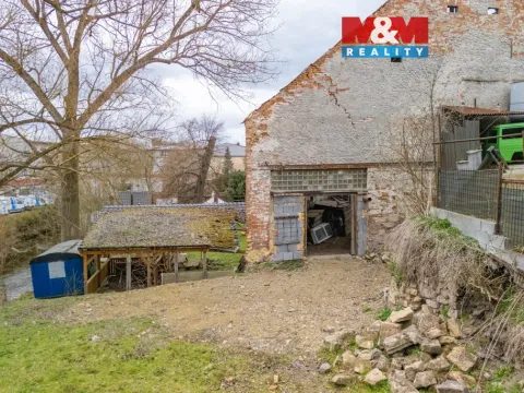 Prodej skladu, Plzeň, 226 m2