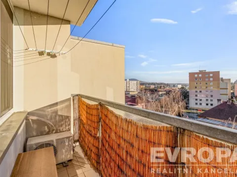 Prodej bytu 4+1, Roudnice nad Labem, Alej 17. listopadu, 76 m2