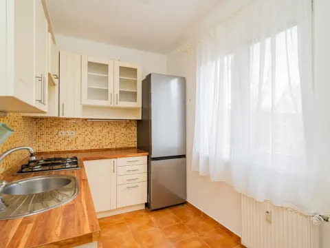 Pronájem bytu 2+1, Praha - Břevnov, Zeyerova alej, 58 m2