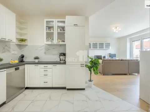 Prodej bytu 2+kk, Praha - Michle, Sedlčanská, 51 m2
