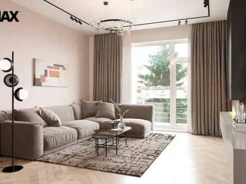 Pronájem bytu 2+kk, Karlovy Vary, Moskevská, 70 m2