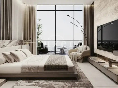 Prodej bytu 1+kk, Umm al-Kuvajn, Spojené arabské emiráty, 46 m2