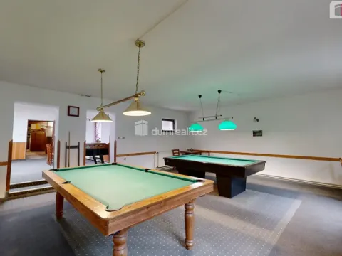 Pronájem restaurace, Opava - Město, Ostrožná, 281 m2
