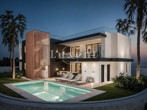 Prodej vily, Pomer, Chorvatsko, 322 m2