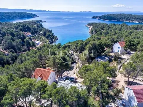 Prodej vily, Bol, Chorvatsko, 72 m2