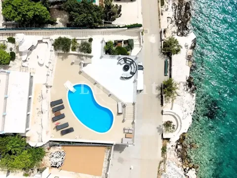 Prodej rodinného domu, Marina, Chorvatsko, 500 m2