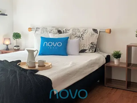 Pronájem bytu 3+kk, Praha - Nusle, Čestmírova, 66 m2