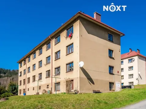 Prodej bytu 2+1, Poniklá, 60 m2