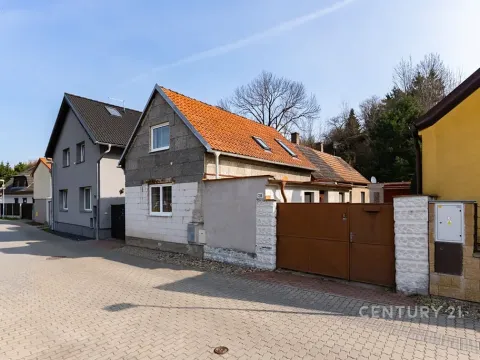 Prodej rodinného domu, Praha - Vinoř, V podskalí, 139 m2