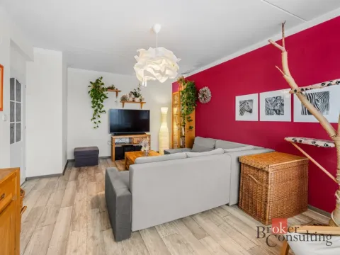 Prodej bytu 3+1, Plzeň - Lobzy, Částkova, 85 m2