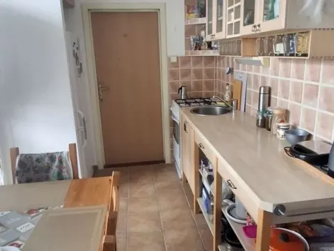 Prodej bytu 2+1, Olomouc, Janského, 54 m2