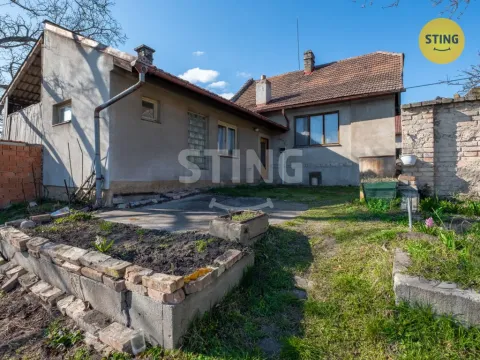 Prodej rodinného domu, Všetaty, Mělnická, 90 m2