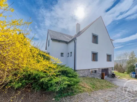 Prodej rodinného domu, Ostrava - Krásné Pole, Pohoří, 220 m2