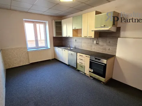 Prodej bytu 3+1, Ostrava, Olešní, 70 m2