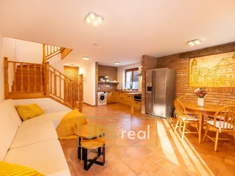 Pronájem bytu 4+kk, Kurdějov, 122 m2