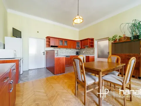 Prodej bytu 5+1, Olomouc, Masarykova třída, 199 m2