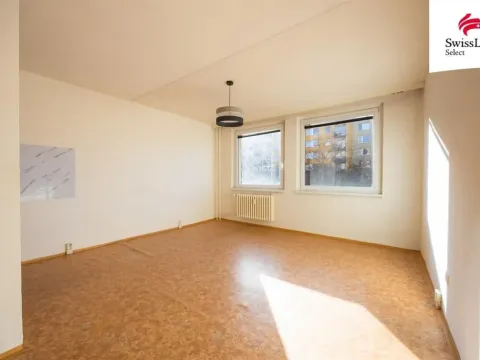 Prodej bytu 2+kk, Praha - Hlubočepy, Voskovcova, 42 m2