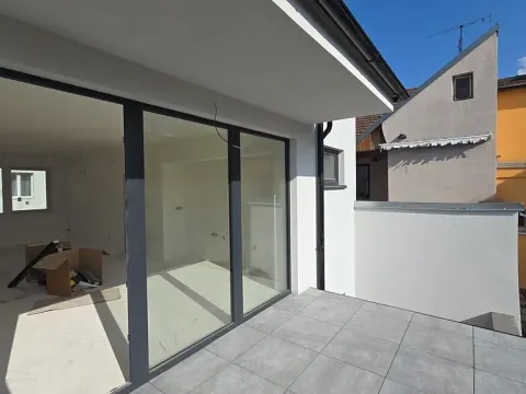 Prodej bytu 2+kk, Brno, Elgartova, 40 m2