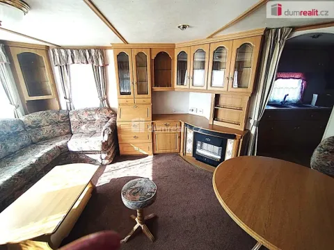 Prodej - jiné, Horní Jiřetín, Janovská, 40 m2