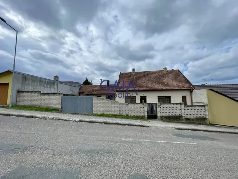 Prodej rodinného domu, Tvarožná Lhota, 127 m2