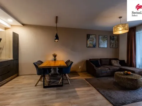 Pronájem bytu 2+kk, Plzeň, Papírnická, 55 m2