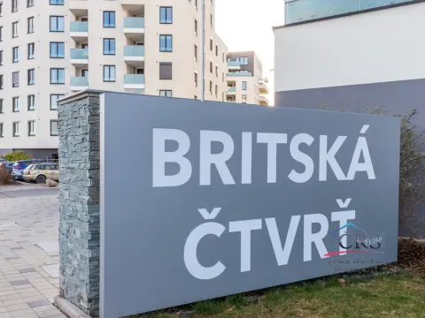 Prodej bytu 4+kk, Praha - Stodůlky, Ferrariho, 136 m2