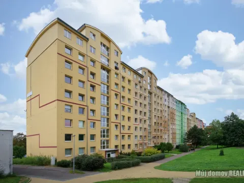 Prodej bytu 4+kk, Praha - Letňany, Tupolevova, 77 m2