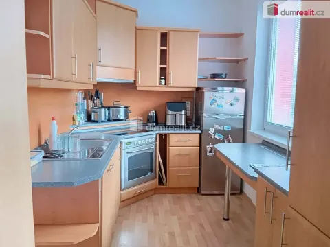 Prodej bytu 3+1, České Budějovice - České Budějovice 3, Průběžná, 70 m2