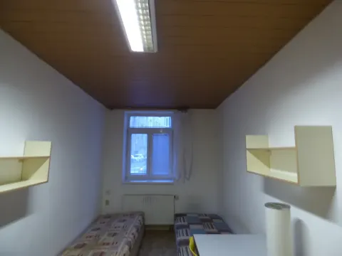 Pronájem pokoje, Brno, Tržní, 15 m2